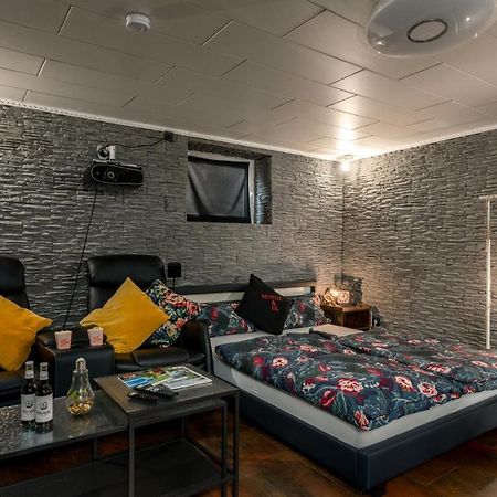 Home Cinema Kassel Esterno foto